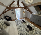 Propriété à vendre à Noyant-Villages, Maine-et-Loire - 455 000 € - photo n°12