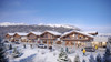 French real estate, houses and homes for sale in Courchevel, Courchevel 1650, Three Valleys