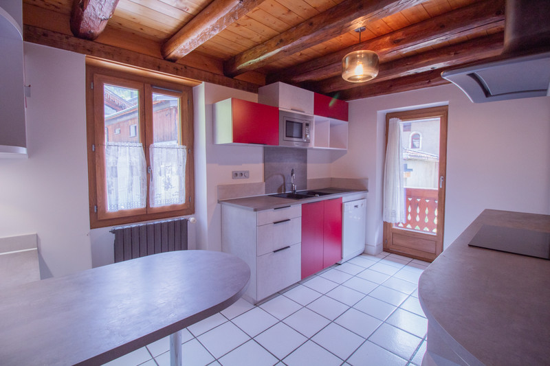 Ski property for sale in Pralognan - €980,000 - photo 8