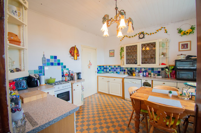 French property for sale in Cuxac-Cabardès, Aude - €145,000 - photo 5
