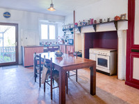 Maison à vendre à Châlus, Haute-Vienne - 88.000 € - photo 4