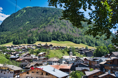 Ski property for sale in Morzine - €1,240,000 - photo 7