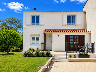 house for sale in Charente