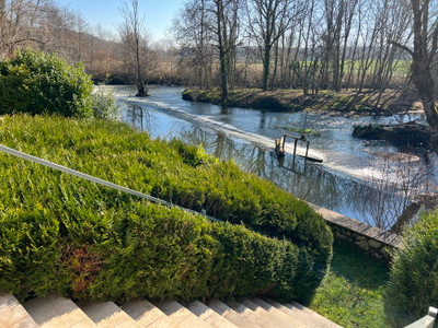 French property for sale in Sainte-Eulalie-d'Ans, Dordogne - €477,000 - photo 1