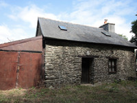 French property, houses and homes for sale in Plonévez-du-Faou Finistère Brittany