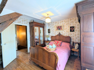 French property for sale in Arnac-Pompadour, Corrèze - €149,500 - photo 6