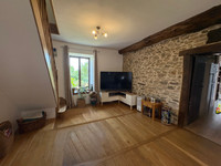 Maison à vendre à Dournazac, Haute-Vienne - 225.000 € - photo 5