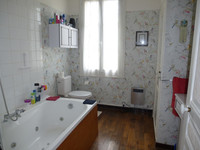 Maison à vendre à Chéniers, Creuse - 130.800 € - photo 10