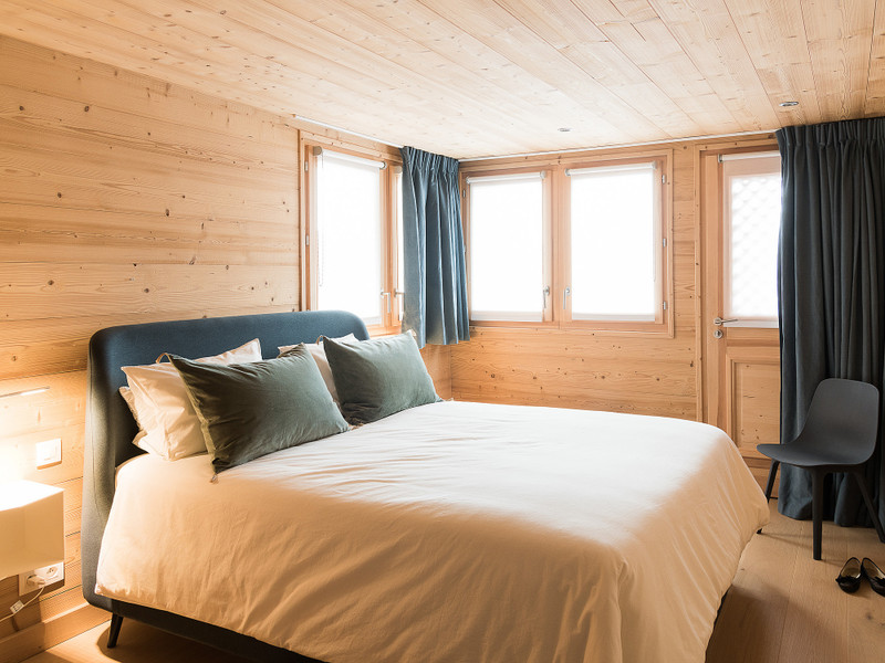 Ski property for sale in Les Carroz - €1,325,000 - photo 12