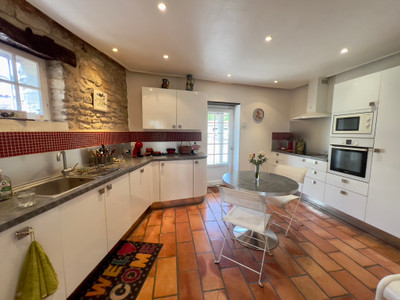 French property for sale in Foussignac, Charente - €472,500 - photo 7