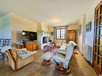 Maison à vendre à Saint Aulaye-Puymangou, Dordogne - 224.700 € - photo 4