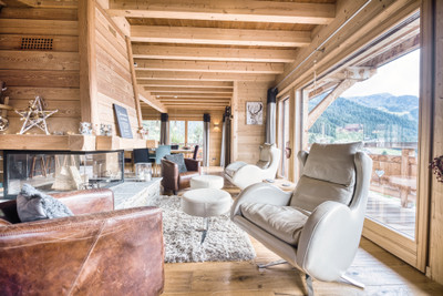 Ski property for sale in  - €2,200,000 - photo 3