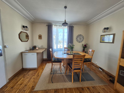 French property for sale in Trébrivan, Côtes-d'Armor - €153,500 - photo 3