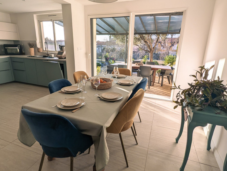 Propriété à vendre à Capestang, Hérault - 265 000 €