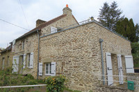 French property, houses and homes for sale in Champfrémont Mayenne Pays_de_la_Loire