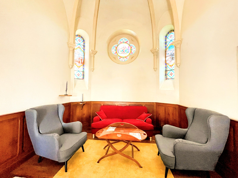 house for sale in Normandy