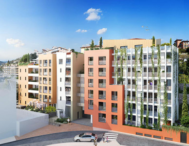 Appartement à vendre à Menton, Alpes-Maritimes, PACA, avec Leggett Immobilier