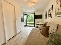 Appartement à vendre à Saint-Gervais-les-Bains, Haute-Savoie - 120.000 € - photo 4
