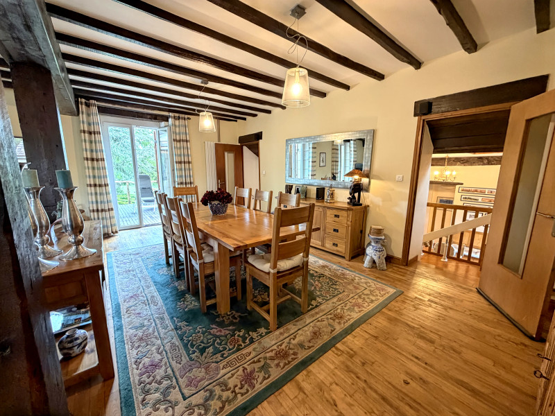 French property for sale in Négrondes, Dordogne - €414,750 - photo 7