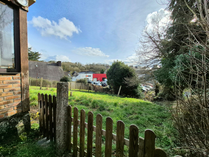 French property for sale in Callac, Côtes-d'Armor - €88,000 - photo 9