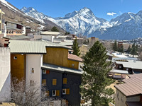 Appartement à vendre à Les Deux Alpes, Isère - 493.920 € - photo 2