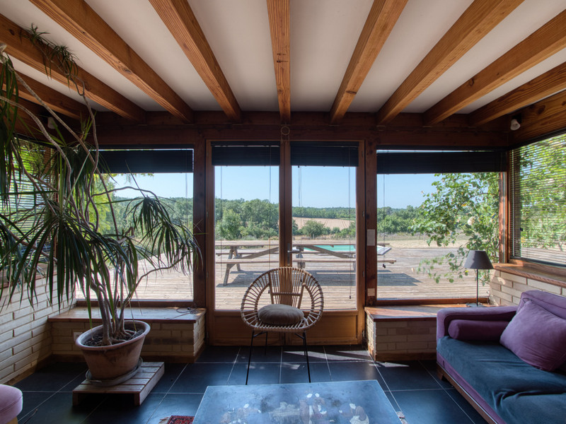 French property for sale in Saussignac, Dordogne - €498,000 - photo 7