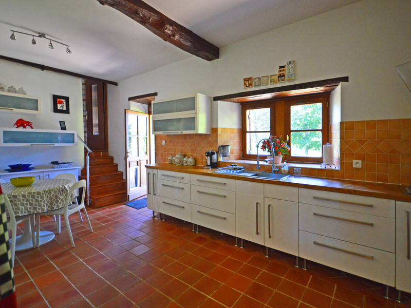 French property for sale in Négrondes, Dordogne - &#8364;524,700 - photo 7