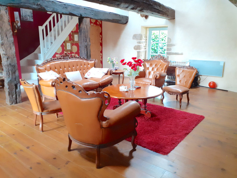 French property for sale in Le Loroux, Ille-et-Vilaine - €350,000 - photo 13