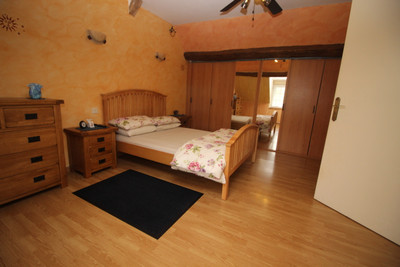 French property for sale in Langé, Indre - €144,450 - photo 6