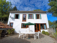Propriété à vendre à Aubusson, Creuse - 74 525 € - photo n°2