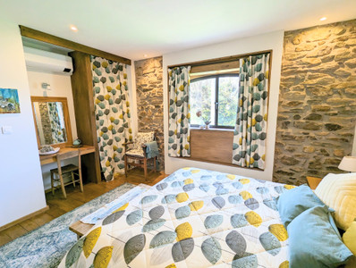 French property for sale in Saint-Martin-Sepert, Corrèze - €575,000 - photo 7