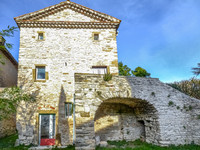 French property, houses and homes for sale in Mons Gard Languedoc_Roussillon