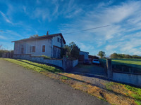 Maison à Saint-Hilaire-Fontaine, Nièvre - photo 10