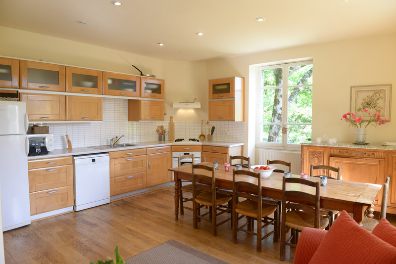 French property for sale in Figeac, Lot - €404,255 - photo 3