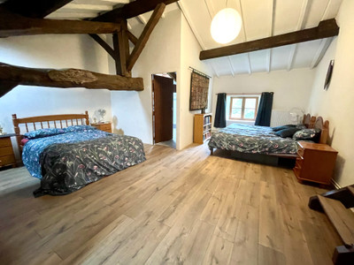 French property for sale in Busserolles, Dordogne - €250,000 - photo 11