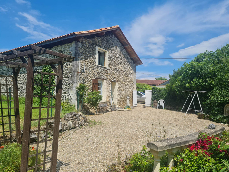 French property for sale in Villetoureix, Dordogne - €174,960 - photo 8