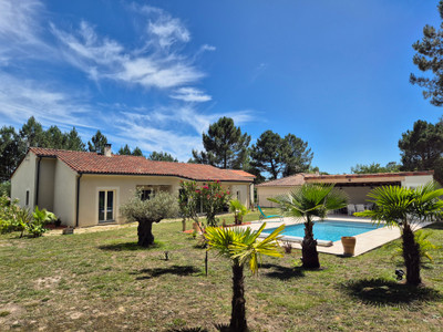French property for sale in Périgueux, Dordogne - €315,000 - photo 1