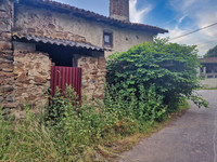Maison à vendre à Saulgond, Charente - 19 900 € - photo 9