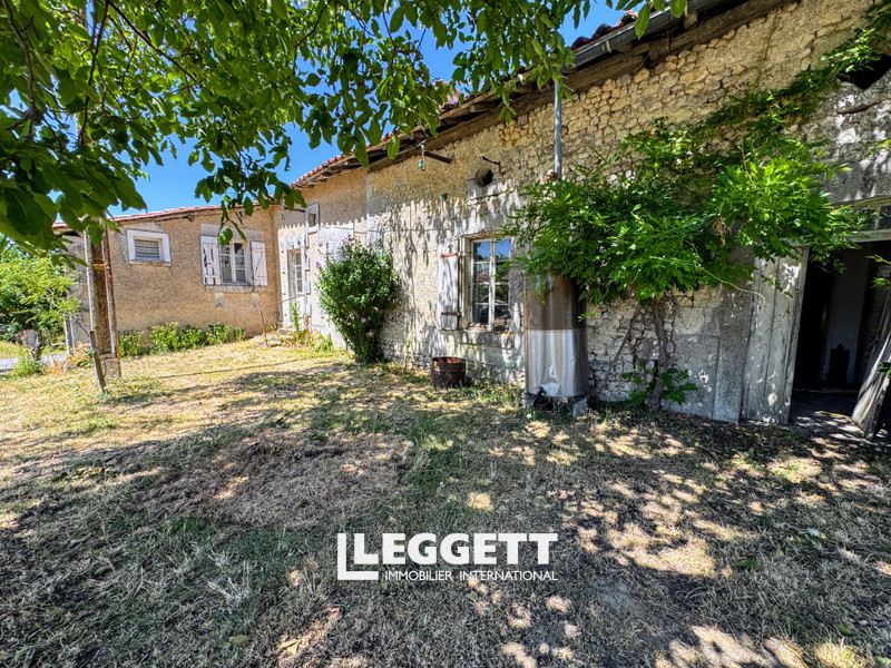 Maison 6 pièce(s), COURLAC