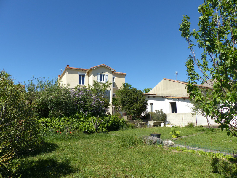 French property for sale in Conques-sur-Orbiel, Aude - €492,000 - photo 10