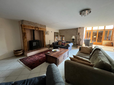 French property for sale in Lignerolles, Indre - €180,000 - photo 1