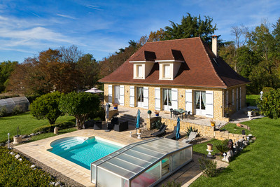 house for sale in Dordogne