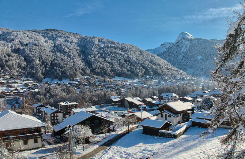 Propriété de ski à vendre - Morzine - 1 300 000 € - photo 1