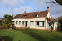 French property, houses and homes for sale in La Ferté-Bernard Sarthe Pays_de_la_Loire