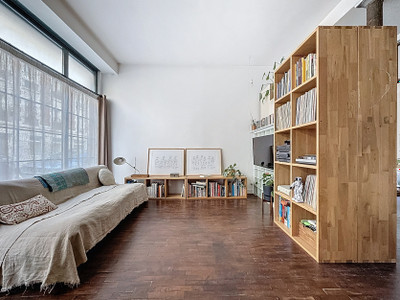 French property for sale in Paris 18e Arrondissement, Paris - €735,000 - photo 2