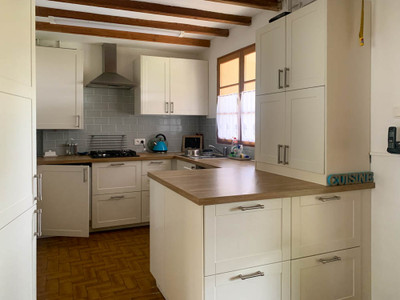 French property for sale in Lorigné, Deux-Sèvres - €210,600 - photo 3