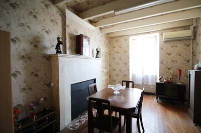 French property for sale in Lupsault, Charente - €66,600 - photo 4