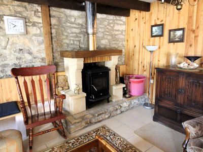 French property for sale in Brennilis, Finistère - €89,500 - photo 3