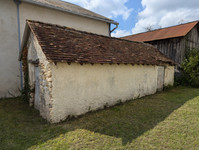 Maison à vendre à Noyant-Villages, Maine-et-Loire - 77.000 € - photo 6