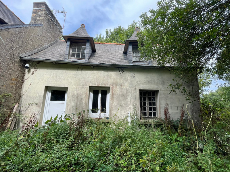 French property for sale in Pludual, Côtes-d'Armor - €225,500 - photo 1